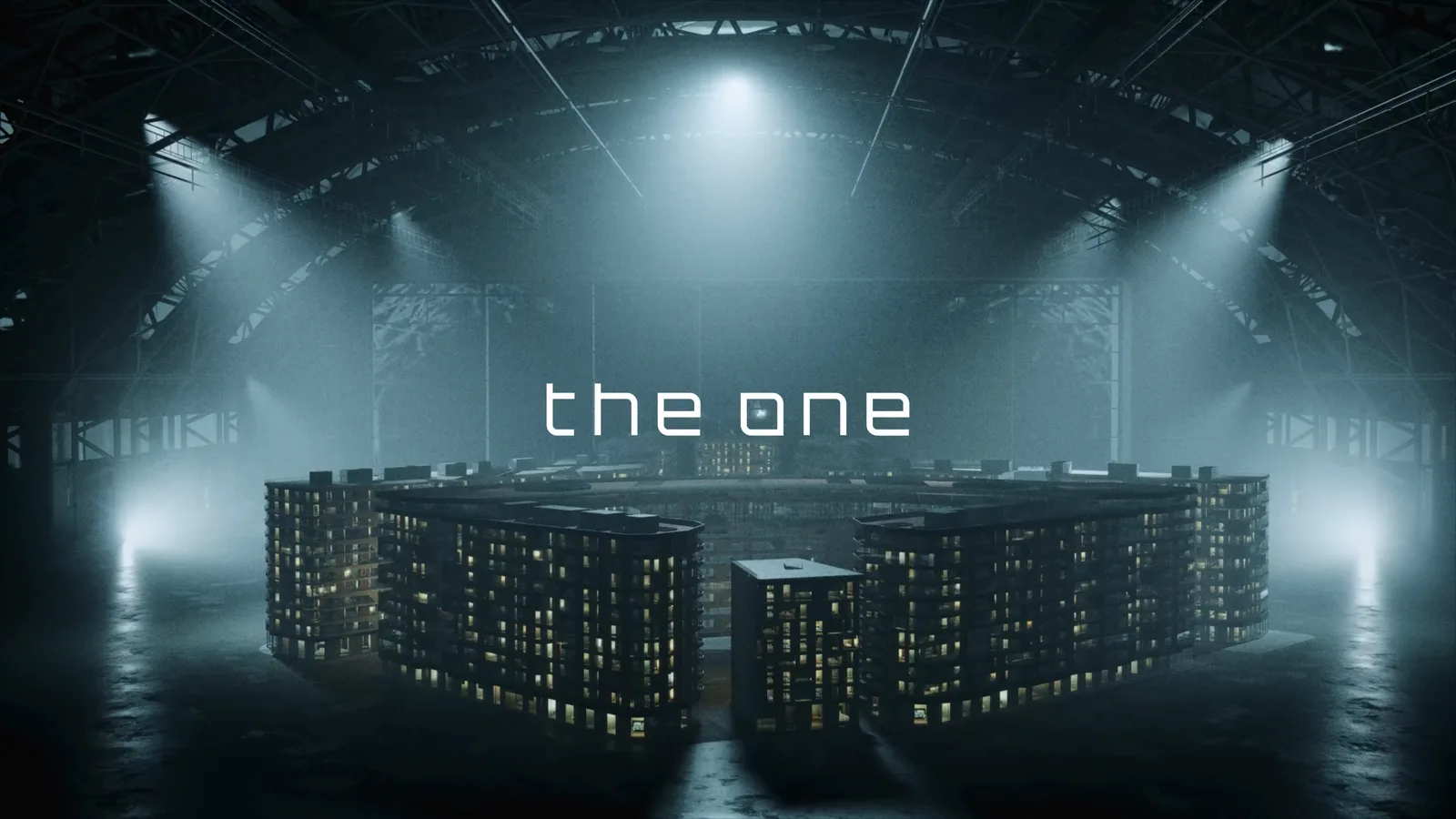 The One