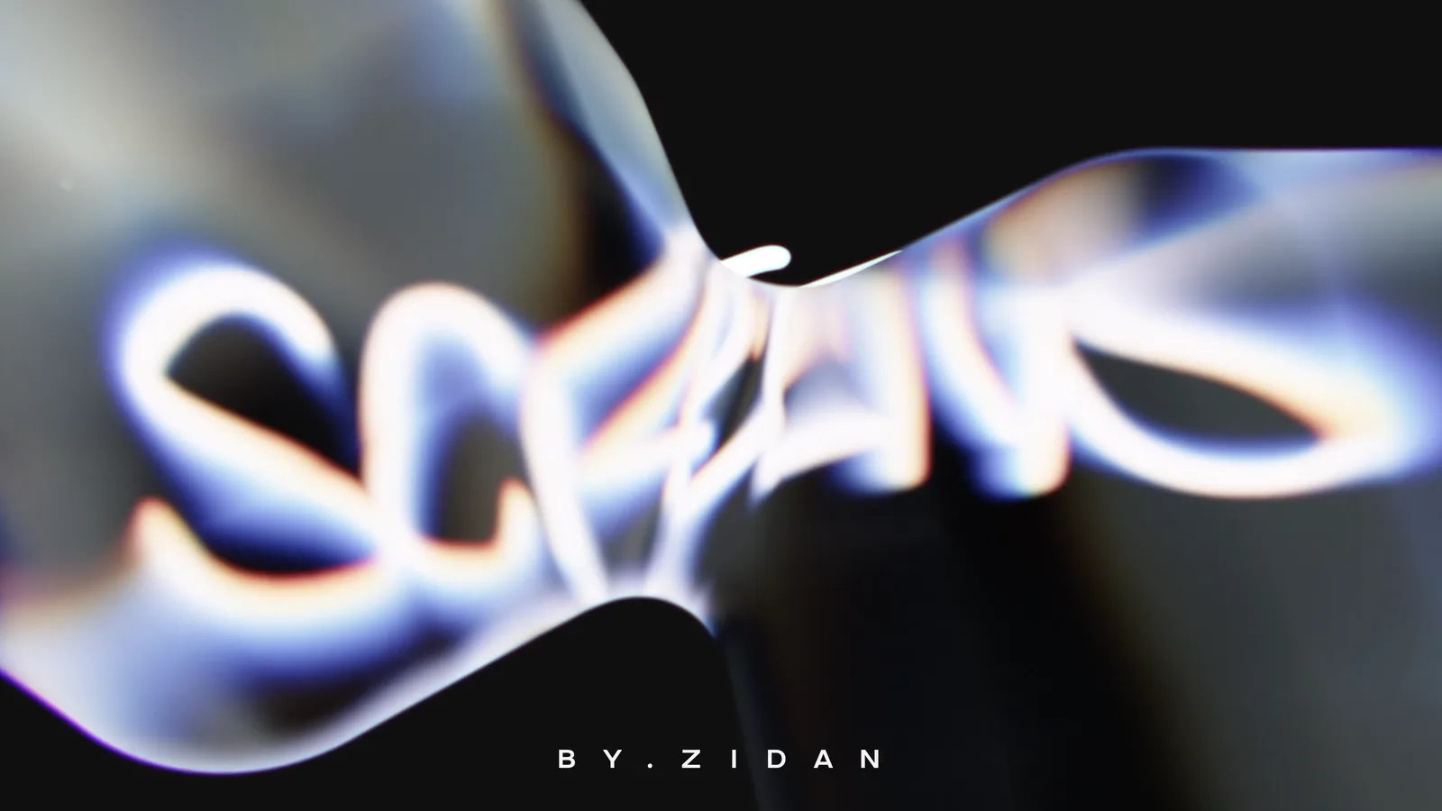 Z by Zidan — still 1